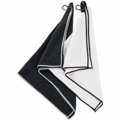 Goose - Custom Logo Custom Logo Towel - Goose All Sport Towel - Embroidery