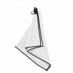 Goose - Custom Logo Custom Logo Towel - Goose All Sport Towel - Embroidery -GOLF CARTS Sales Custom Logo Towel Goose All Sport Towel Embroidery Towel 3