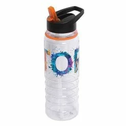 Goose - Custom Logo Custom Logo Tritan™ Water Bottle (750ML) -GOLF CARTS Sales Custom Logo Tritantm Water Bottle 750ML Custom Logo Gear 3 7336beb7 8ebd 47db b6ca 2afee083eafb