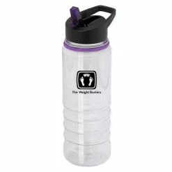 Goose - Custom Logo Custom Logo Tritan™ Water Bottle (750ML) -GOLF CARTS Sales Custom Logo Tritantm Water Bottle 750ML Custom Logo Gear 4 a77081b9 5c7b 4089 a9fd 4140c80eaace