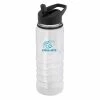 Goose - Custom Logo Custom Logo Tritan™ Water Bottle (750ML)