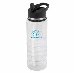 Goose - Custom Logo Custom Logo Tritanâ„¢ Water Bottle (750ML)