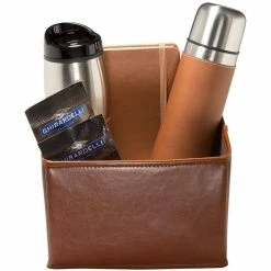 Primeline Custom Logo Tuscany Thermal Bottle, Tumbler & Journal Ghirardelli Gift Set -GOLF CARTS Sales Custom Logo Tuscany Thermal Bottle Tumbler Journal Ghirardelli Gift Set Custom Logo Gear 8 a8277803 70b9 4119 bef1 5b274d1dc87c