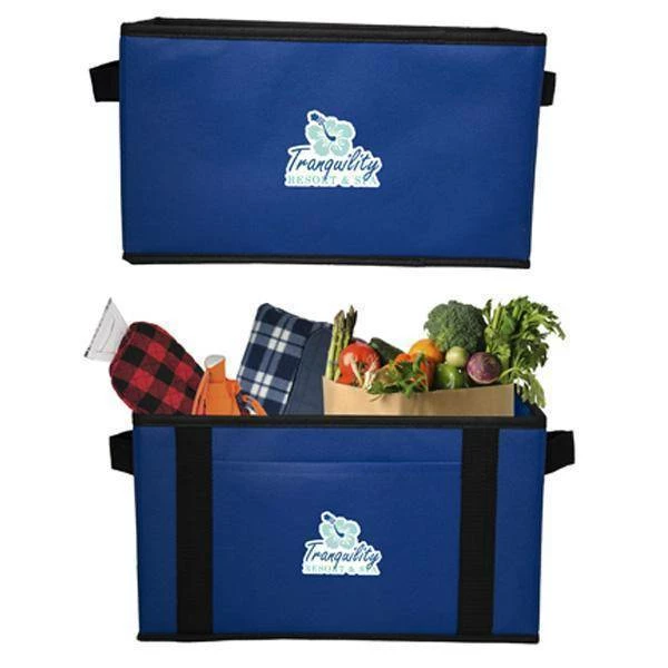 Canadian Pro Shop Online Custom Logo USS Ranger Cargo Carrier 2 Canadian Pro Shop Online Custom Logo USS Ranger Cargo Carrier - Image 2