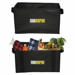 Canadian Pro Shop Online Custom Logo USS Ranger Cargo Carrier