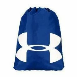 Alphabroder Custom Logo Under Armour Ozsee Sackpack -GOLF CARTS Sales Custom Logo Under Armour Ozsee Sackpack Custom Logo Gear 6 6e89a530 cf0d 4795 af90 a588250cccab