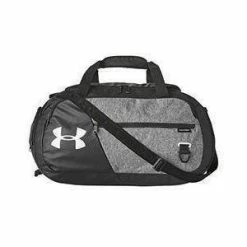 Alphabroder Custom Logo Under Armour Unisex Undeniable Duffel Small -GOLF CARTS Sales Custom Logo Under Armour Unisex Undeniable Duffel Small Custom Logo Gear 3 115a1c56 3766 42a2 a221 50c740a46836
