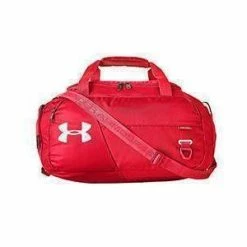 Alphabroder Custom Logo Under Armour Unisex Undeniable Duffel Small -GOLF CARTS Sales Custom Logo Under Armour Unisex Undeniable Duffel Small Custom Logo Gear 4 ff2f99cb 997a 4f91 9970 d719eeda4cf8