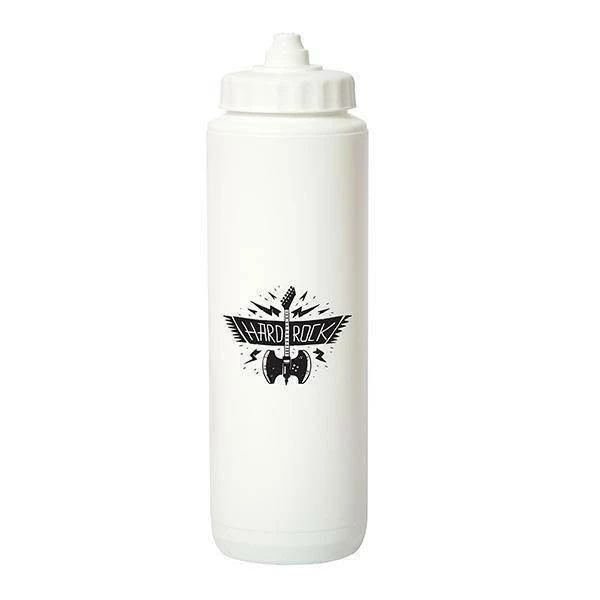Goose - Custom Logo Custom Logo Victory Squeeze Bottle (1000ML) 6 Goose - Custom Logo Custom Logo Victory Squeeze Bottle (1000ML) - Image 6