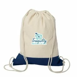 Goose - Custom Logo Custom Logo Westport Cotton Drawstring Cinch -GOLF CARTS Sales Custom Logo Westport Cotton Drawstring Cinch Custom Logo Gear 3 25e6288d 7633 423a 89b6 de3b23d5a450