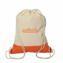 Goose - Custom Logo Custom Logo Westport Cotton Drawstring Cinch -GOLF CARTS Sales Custom Logo Westport Cotton Drawstring Cinch Custom Logo Gear 4 aacc09c8 b771 4a18 ae84 020ed8baa444