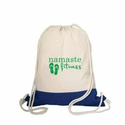 Goose - Custom Logo Custom Logo Westport Cotton Drawstring Cinch -GOLF CARTS Sales Custom Logo Westport Cotton Drawstring Cinch Custom Logo Gear 6 7301c20e 706d 41a4 b1d5 b47852b3b217