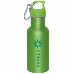 Goose - Custom Logo Custom Logo Wide Mouth Stainless Steel Water Bottle (500ML) -GOLF CARTS Sales Custom Logo Wide Mouth Stainless Steel Water Bottle 500ML Custom Logo Gear 4 bc22deb0 5989 4949 bbc5 c3baeb75d605