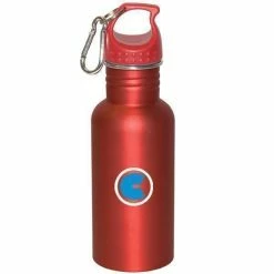 Goose - Custom Logo Custom Logo Wide Mouth Stainless Steel Water Bottle (500ML) -GOLF CARTS Sales Custom Logo Wide Mouth Stainless Steel Water Bottle 500ML Custom Logo Gear 6 94d703f7 0247 41f7 8997 4cf69931580f