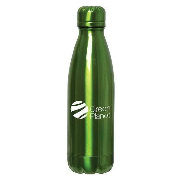 Goose - Custom Logo Custom Logo Rockit Shine Botle (500ML) 2 Goose - Custom Logo Custom Logo Rockit Shine Botle (500ML) - Image 2
