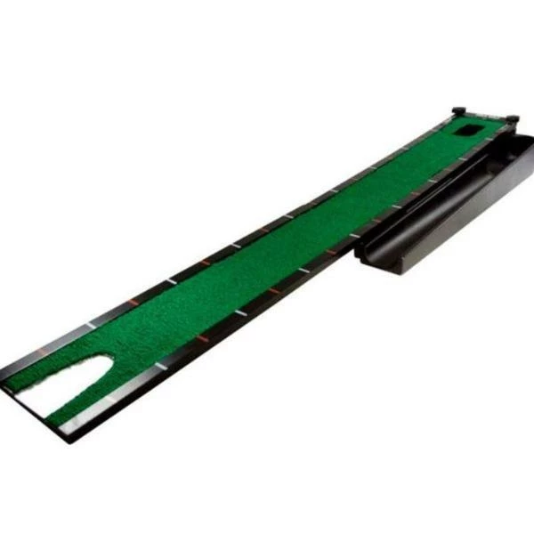 Maxfli Dave Pelz Truth Board - Putting Ramp 1 Maxfli Dave Pelz Truth Board - Putting Ramp