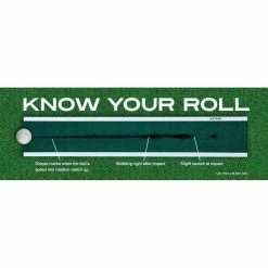 Evnroll RollBoard - Velvet Covered Roll Analysis Board - Backordered -GOLF CARTS Sales Evnroll RollBoard Velvet Covered Roll Analysis Board Backordered Training Aid 3 a53c87af e22f 4954 a434 11adefc82668