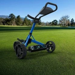 Alphard Extra/Replacement Bracket Attachment For Club Booster EWheels - Bracket ONLY -GOLF CARTS Sales ExtraReplacement Bracket Attachment for Club Booster eWheels Bracket ONLY Golf Cart Accessories 3