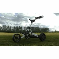 Alphard Extra/Replacement Bracket Attachment For Club Booster EWheels - Bracket ONLY -GOLF CARTS Sales ExtraReplacement Bracket Attachment for Club Booster eWheels Bracket ONLY Golf Cart Accessories 5