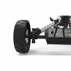 Alphard Extra/Replacement Bracket Attachment For Club Booster EWheels - Bracket ONLY -GOLF CARTS Sales ExtraReplacement Bracket Attachment for Club Booster eWheels Bracket ONLY Golf Cart Accessories 6