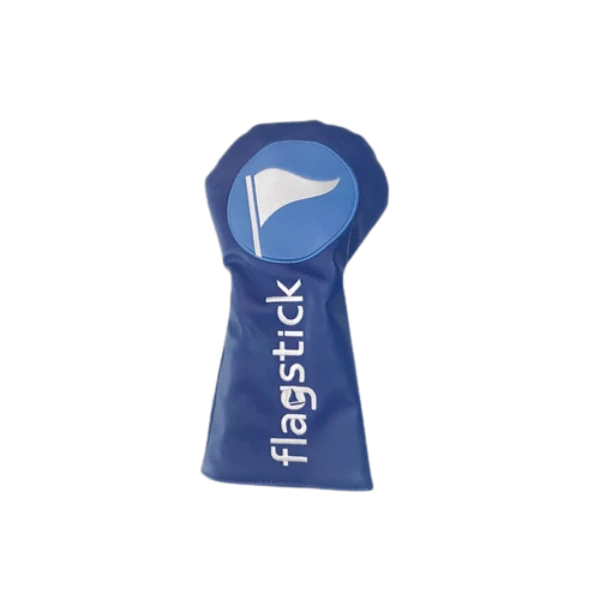 Flagstick Driver Headcover 1 Flagstick Driver Headcover