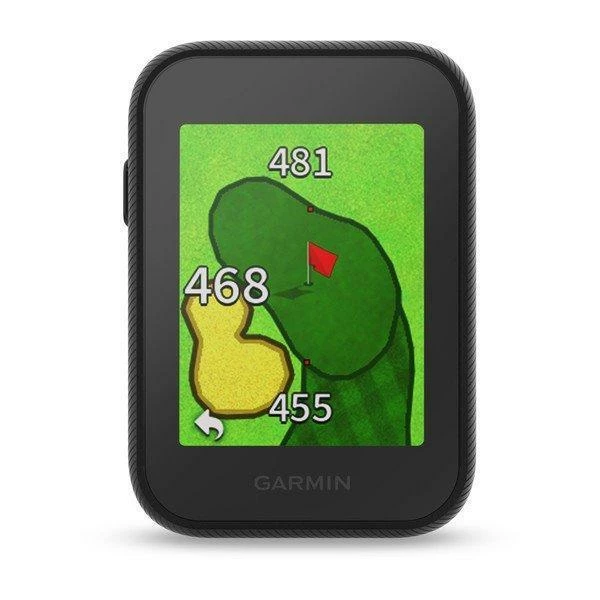 Garmin Approach G30 - Handheld GPS Golf Device 2 Garmin Approach G30 - Handheld GPS Golf Device - Image 2