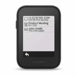 Garmin Approach G30 - Handheld GPS Golf Device 7 Garmin Approach G30 - Handheld GPS Golf Device -GOLF CARTS Sales Garmin Approach G30 Handheld GPS Golf Device GPS Training Aid 3 f2741747 8090 469c 9b56 9cb740edfe84