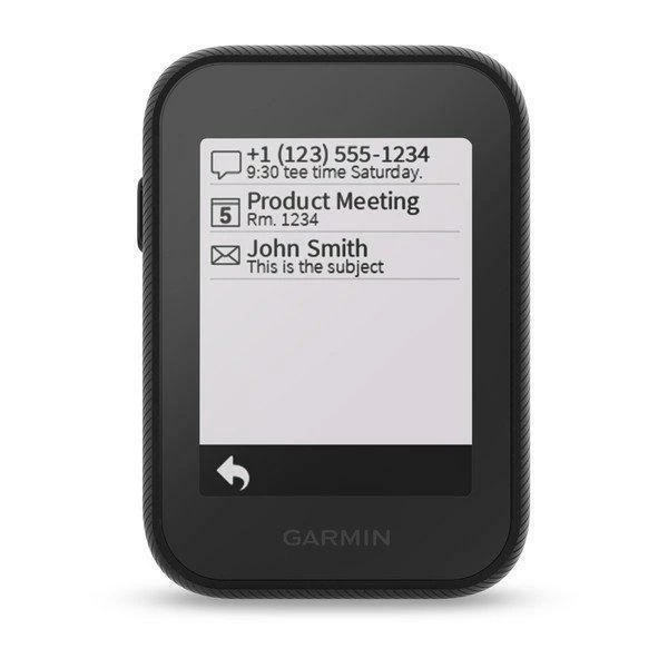 Garmin Approach G30 - Handheld GPS Golf Device 3 Garmin Approach G30 - Handheld GPS Golf Device - Image 3