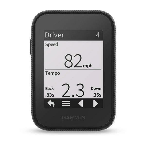 Garmin Approach G30 - Handheld GPS Golf Device 5 Garmin Approach G30 - Handheld GPS Golf Device - Image 5