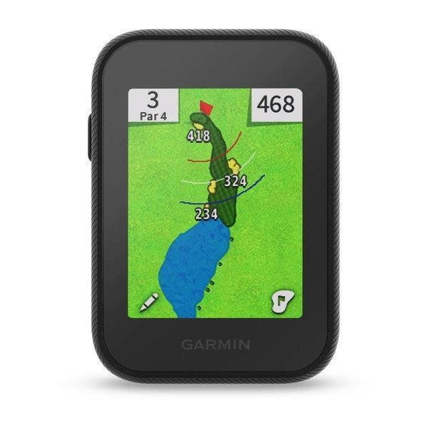Garmin Approach G30 - Handheld GPS Golf Device 1 Garmin Approach G30 - Handheld GPS Golf Device
