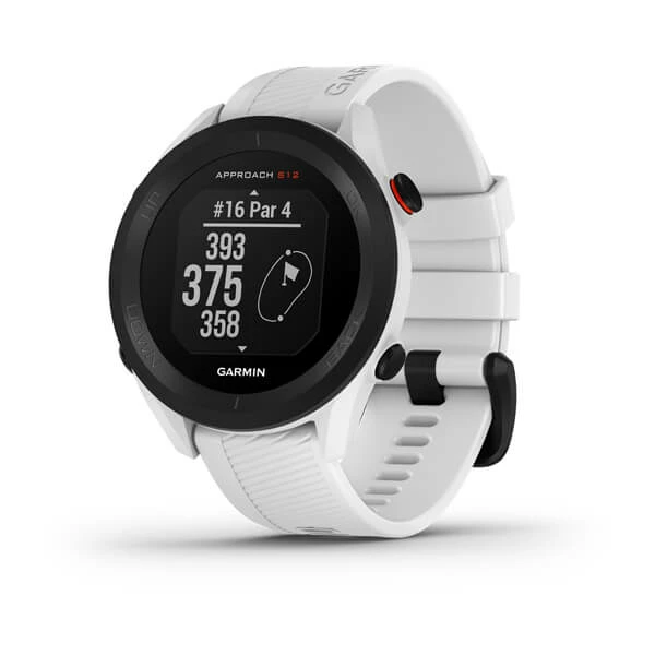 Garmin Approach S12 - Golf GPS Watch 2 Garmin Approach S12 - Golf GPS Watch - Image 2