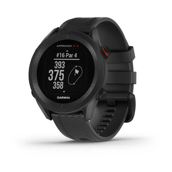 Garmin Approach S12 - Golf GPS Watch 3 Garmin Approach S12 - Golf GPS Watch - Image 3