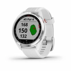 Garmin Approach S42 - Golf GPS Watch