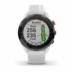 Garmin Approach S62 Premium Golf Watch -GOLF CARTS Sales Garmin Approach S62 Premium Golf Watch GPS Watch 4 2d6a7763 787b 4114 8550 3f36536d17ce