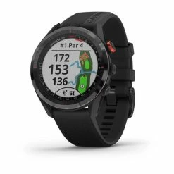 Garmin Approach S62 Premium Golf Watch