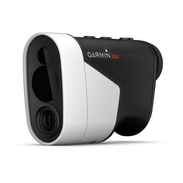 Garmin Approach Z82 Laser RangeFinder 2 Garmin Approach Z82 Laser RangeFinder - Image 2