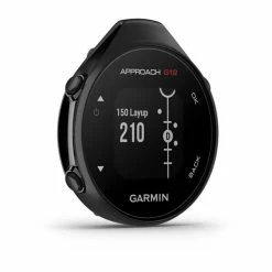 Garmin G12 - Clip On GPS Device