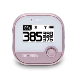 Golf Buddy Aim V10 Golf GPS