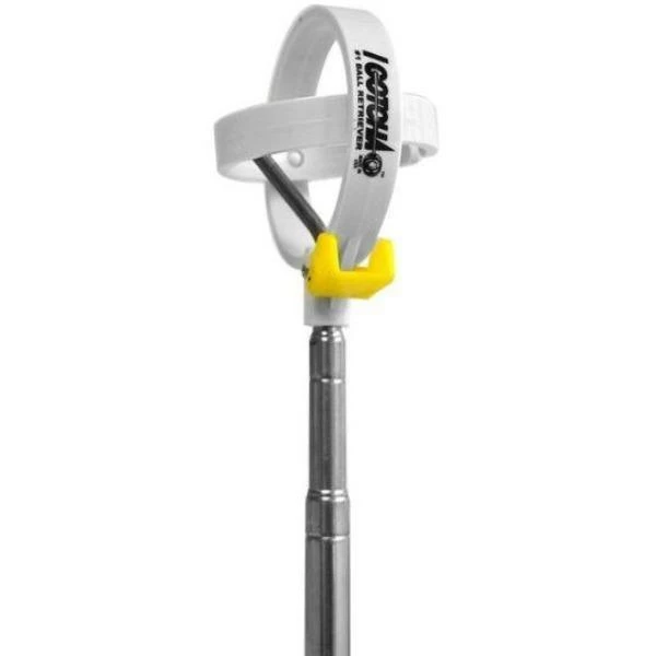 I Gotcha Standard Aluminum Ball Retriever - 21ft 2 I Gotcha Standard Aluminum Ball Retriever - 21ft - Image 2