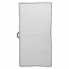 Levelwear Tour Towel - White/Charcoal