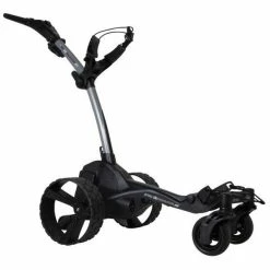 MGI Zip Navigator AT Electric Remote Golf Cart