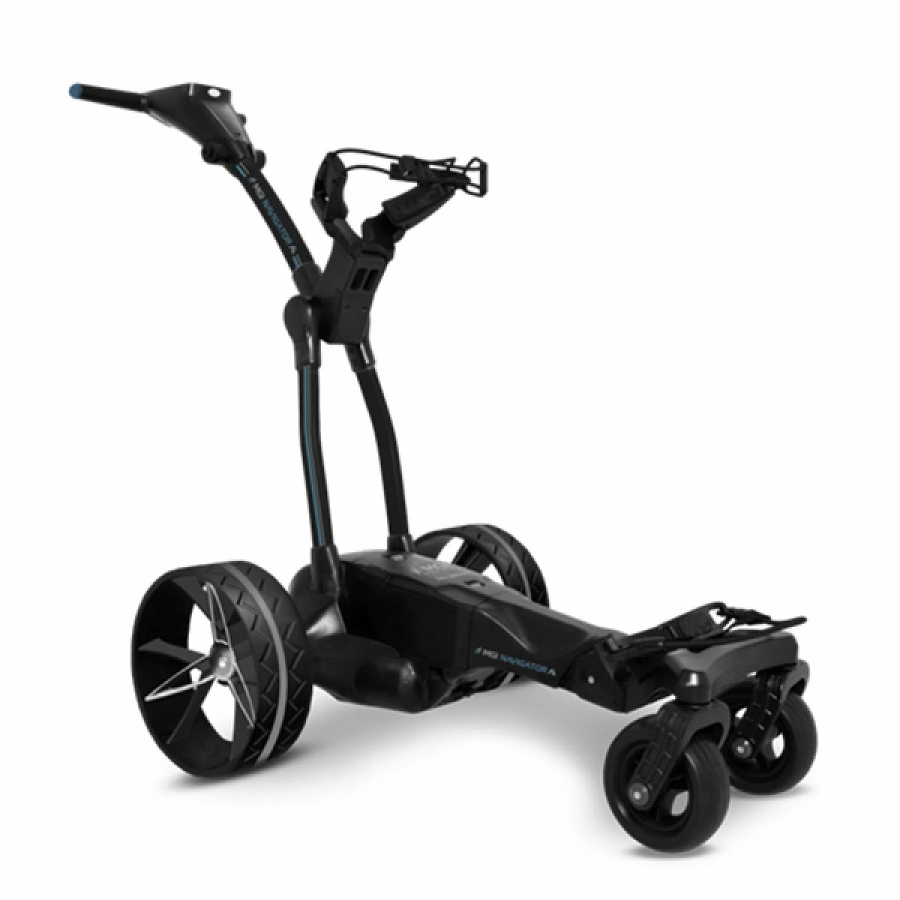 MGI Zip Navigator Ai Electric Remote Golf Cart 1 MGI Zip Navigator Ai Electric Remote Golf Cart