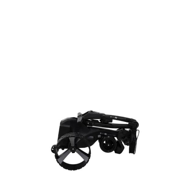 MGI Zip Navigator Electric Remote Golf Cart 4 MGI Zip Navigator Electric Remote Golf Cart - Image 4