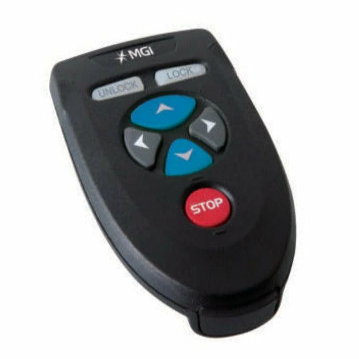 MGI Zip Navigator Electric Remote Golf Cart 6 MGI Zip Navigator Electric Remote Golf Cart - Image 6