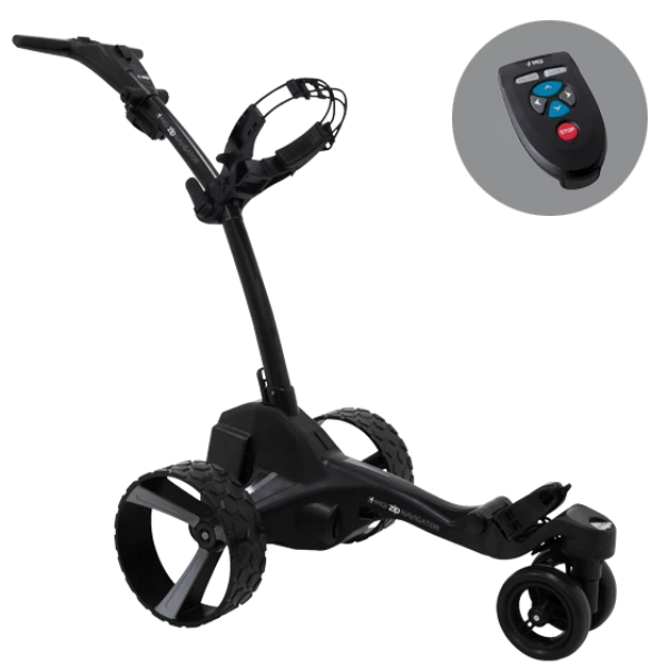 MGI Zip Navigator Electric Remote Golf Cart 1 MGI Zip Navigator Electric Remote Golf Cart