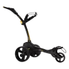 MGI Zip X1 Black Electric Golf Cart