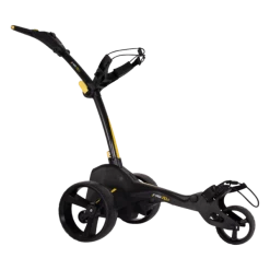 MGI Zip X1 Black Electric Golf Cart