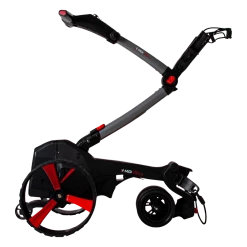 MGI Zip X3 Titanium Grey Electric Golf Cart -GOLF CARTS Sales MGI Zip X3 Titanium Grey Electric Golf Cart Electric Cart 5