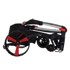 MGI Zip X3 Titanium Grey Electric Golf Cart -GOLF CARTS Sales MGI Zip X3 Titanium Grey Electric Golf Cart Electric Cart 6