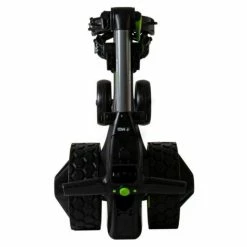 MGI Zip X5 Titanium Grey Electric Golf Cart 6 MGI Zip X5 Titanium Grey Electric Golf Cart -GOLF CARTS Sales MGI Zip X5 Titanium Grey Electric Golf Cart Electric Cart 3